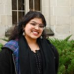 Ms Arati Nair psychologist,